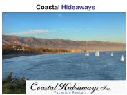 Coastal Hideaways