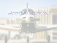 Aircraft Familiarization PowerPoint PPT Presentation