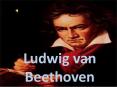 Ludwig van Beethoven PowerPoint PPT Presentation