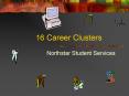 16 Career Clusters PowerPoint PPT Presentation
