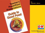 Goodheart-Willcox Publisher | Guide to Good Food | Chapter 28