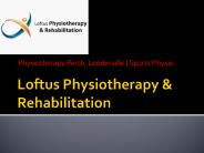 Sports Massage Perth