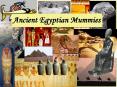 Ancient Egyptian Mummies PowerPoint PPT Presentation