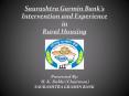 SAURASHTRA GRAMIN BANK PowerPoint PPT Presentation