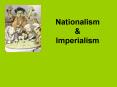Nationalism PowerPoint PPT Presentation