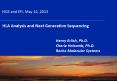HLA Analysis and Next Generation Sequencing PowerPoint PPT Presentation