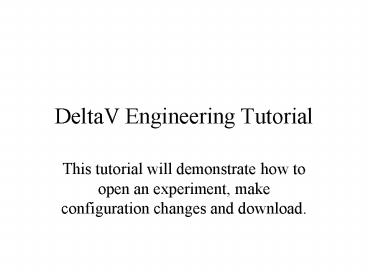presentation player overlay