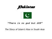 Pakistan