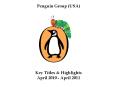Penguin Group (USA) PowerPoint PPT Presentation