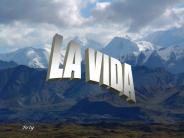 La vida