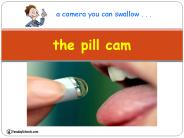 the pill cam