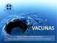 VACUNAS