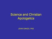 Science%20and%20Christian%20Apologetics