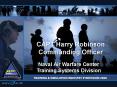 Naval Air Warfare Center Training Systems Division PowerPoint PPT Presentation