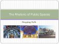 Shopping Malls PowerPoint PPT Presentation
