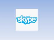 Skype Created By Niklas Zennstrom in 2003