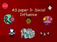 AS paper 3 PowerPoint PPT Presentation