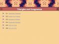 Triangles and Congruence PowerPoint PPT Presentation