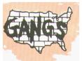 STREET GANGS A Growing World Plague PowerPoint PPT Presentation