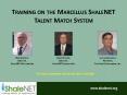 Training on the Marcellus ShaleNET Talent Match System PowerPoint PPT Presentation