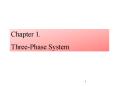 Three-Phase System PowerPoint PPT Presentation