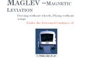 Maglev 