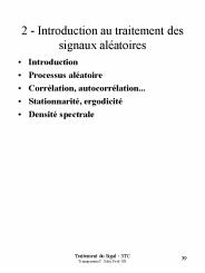 Traitement du Sigal - 3TC
