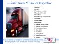 17-Point Truck PowerPoint PPT Presentation