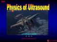 Physics of Ultrasound PowerPoint PPT Presentation