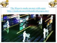 make money with apps