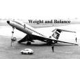 Weight and Balance PowerPoint PPT Presentation