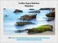Lodha Aqua A Dreaming Residential Property In Mumbai 9555666555