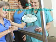 Acl Reconstruction