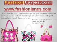 Wholesaler of handbags