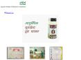 Ayurvedic Herbal Tooth Powder, Organic Toothpaste, Organic Tooth Powder
