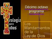 Los Mandamientos de la Ley de Dios