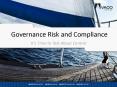 Governance Risk and Compliance PowerPoint PPT Presentation