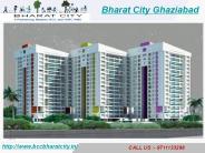 bharat city phase 2