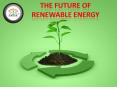 The Future Of Renewable Energy PowerPoint PPT Presentation