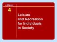 Leisure PowerPoint PPT Presentation