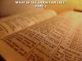 WHAT IS THE CHRISTIAN LIFE? PowerPoint PPT Presentation