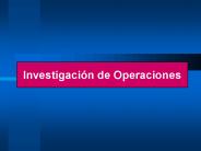 Investigaci