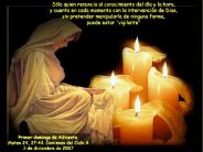 ADVIENTO I domingo -A-