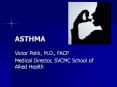 ASTHMA PowerPoint PPT Presentation