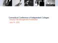 Connecticut Conference of Independent Colleges PowerPoint PPT Presentation