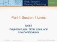 Part 1-Section 1 Lines PowerPoint PPT Presentation