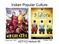 Indian Popular Culture PowerPoint PPT Presentation