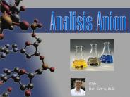 Qualitative Analysis