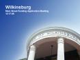 Wilkinsburg Main Street Funding Application Meeting 12.17.08 PowerPoint PPT Presentation