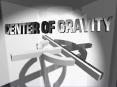 Center of Gravity PowerPoint PPT Presentation